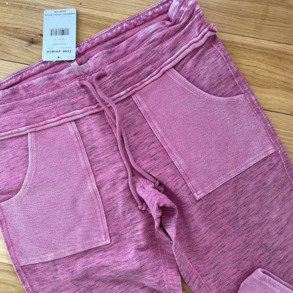 NEW NEW Free People Movement Kyoto Jogger L - Picture 6 of 8